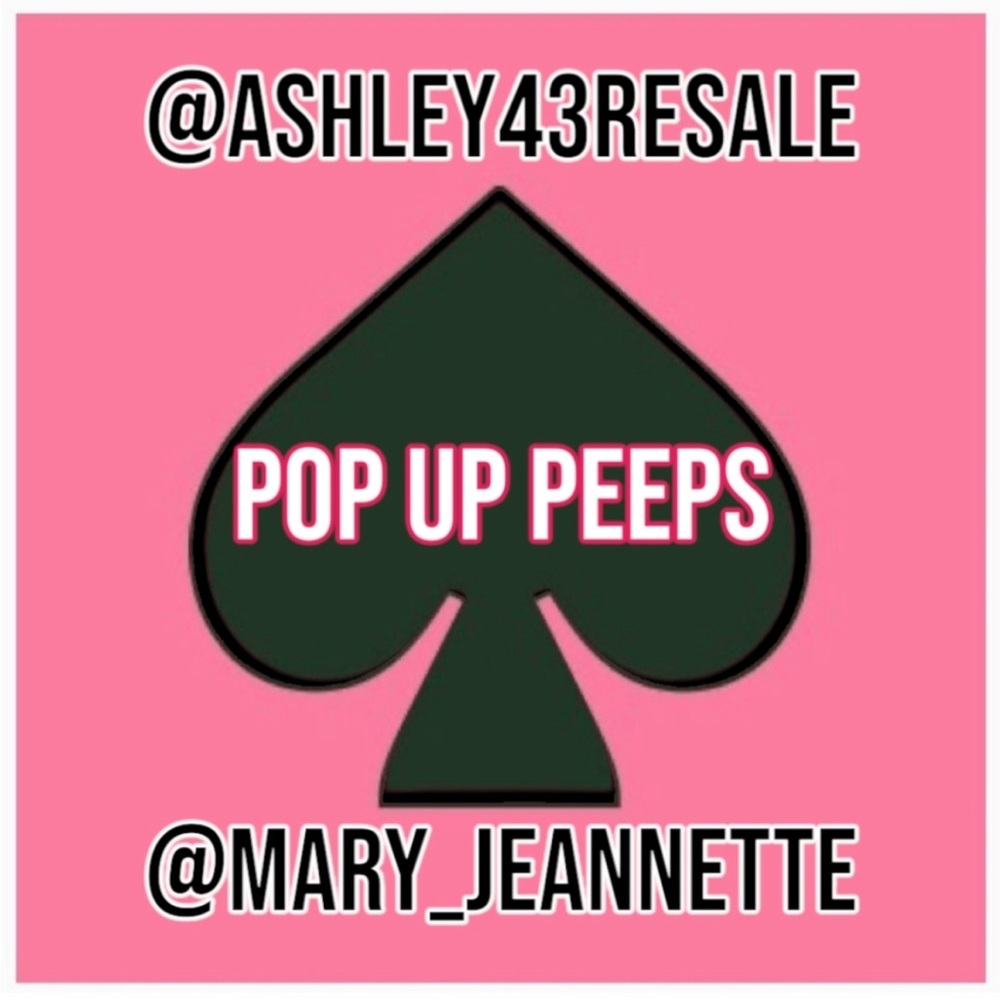 LIVE SHOW LISTING! @mary_jeannette is live! Come hang out! - Picture 8 of 17
